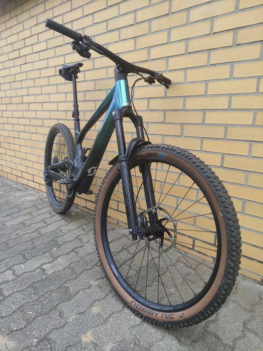 Rower enduro Scott Genius 910 xl