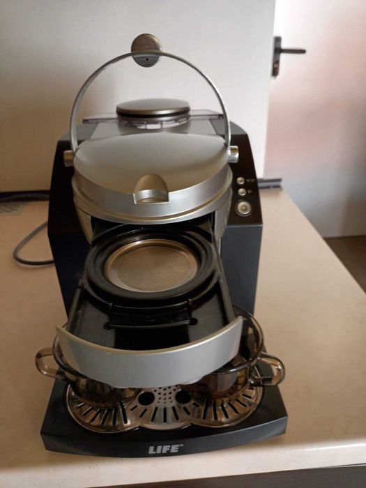 Ekspres do kawy,na tabsy