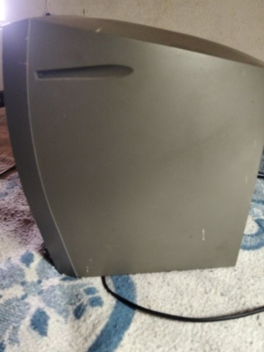 Vendo TV Grundig P37-830 Text