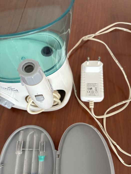 DouroMed Water Floss Jato de Agua Dental