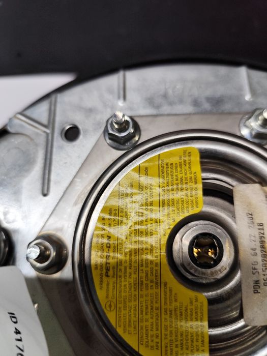 Airbag golf mk4 original