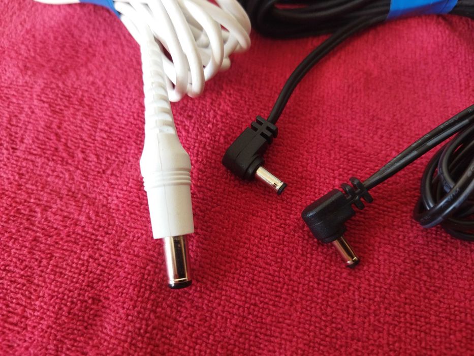 Блок питания 6-8.5V 400mAh-1.2А для техники Philips.