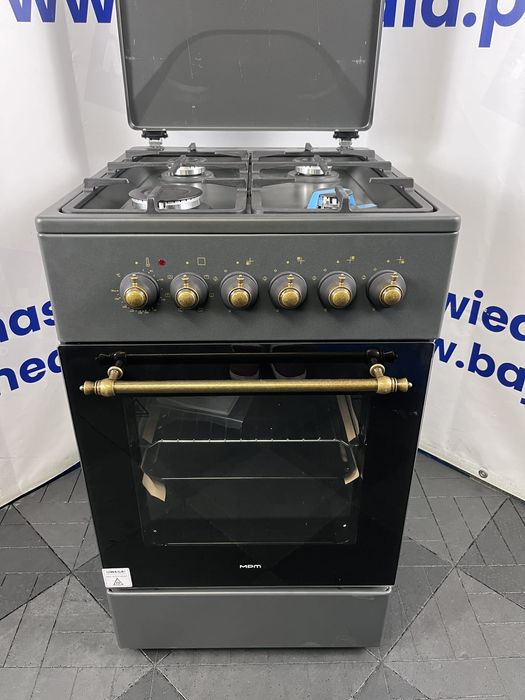 Outlet Nowa Kuchenka Agd / Amica/Electrolux Dostawa Do 4Lat Gwarancja