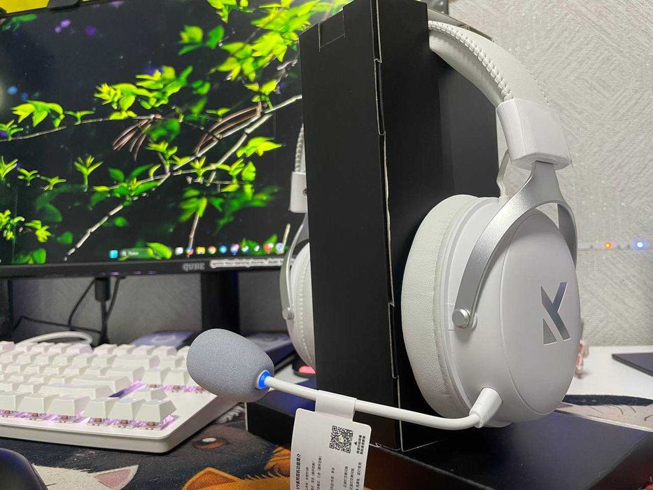 Ігрові навушники Mchose V9 Pro