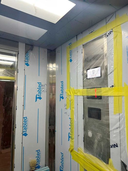 1-room apartment apartment by the address st. Tankistov (area 41 m²) - Atlanta.ua - photo 12