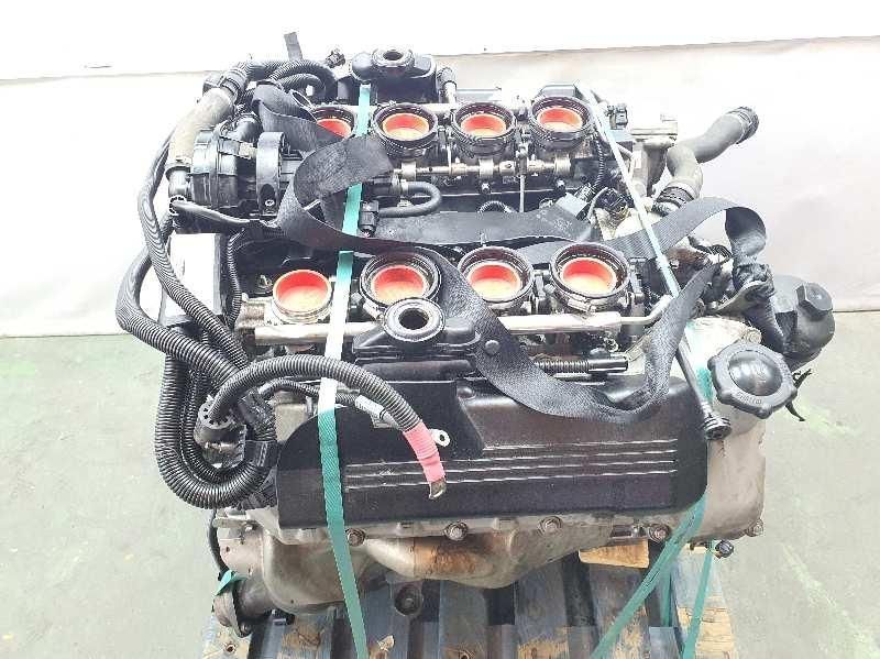 MOTOR COMPLETO BMW SERIE 3 CABRIO E93 REF. S65B40A