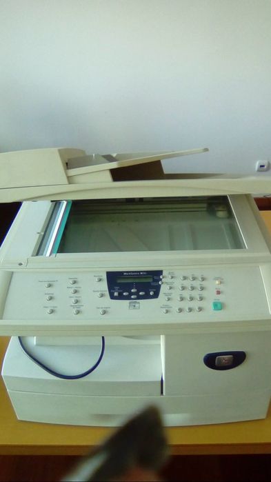 XEROX Printer64550175431937122