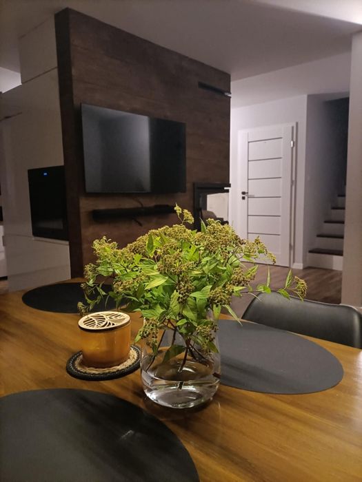 Domek 11 osobowy Mazury KULIG!!! Ferie!!!