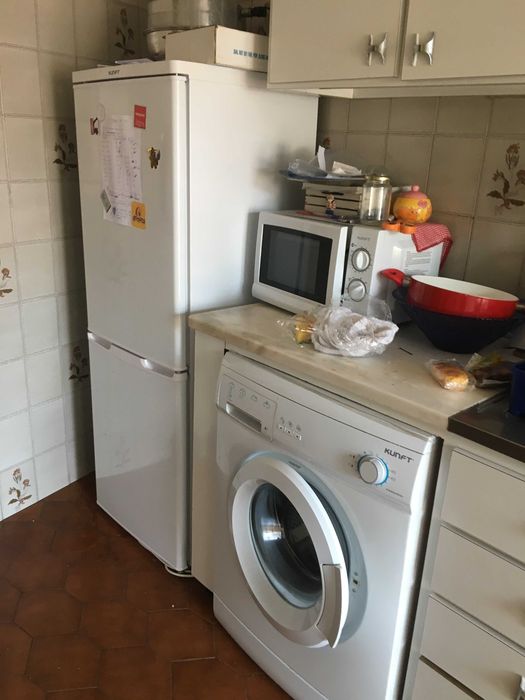 1 Quarto para Alugar em Paranhos Porto