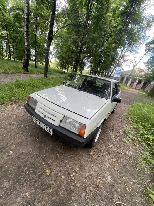 Ваз 2108 не гнилий