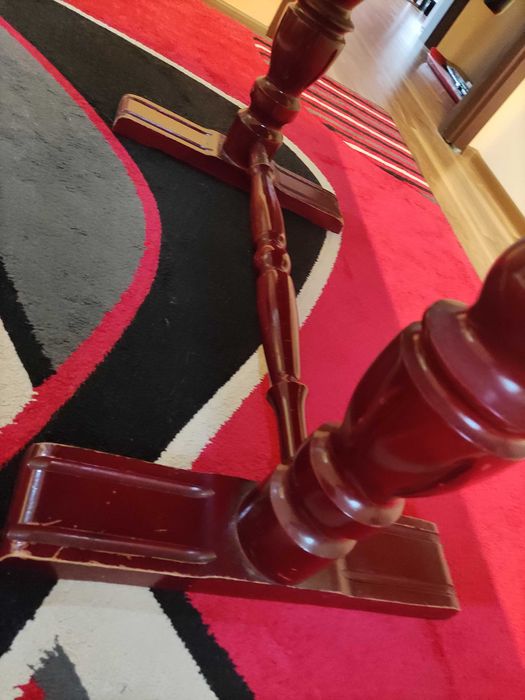 Ława rozkładana z funkcją regulacji wysokości