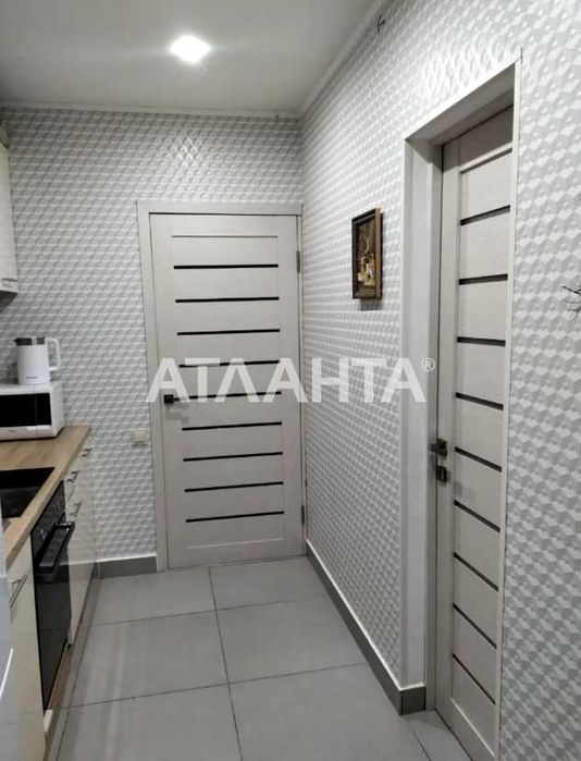 Продаж квартири ЖК Parus Smart, Трускавецька, ІДЕАЛЬНО під інвестицію