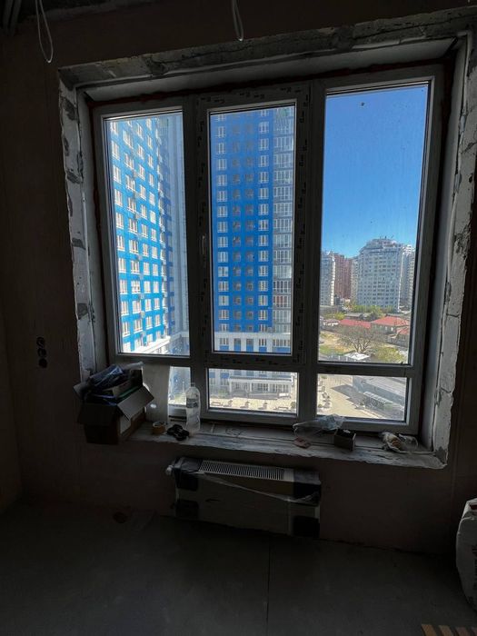 продам 3-к кв / 86,9 м² / жк Омега - Вид 2