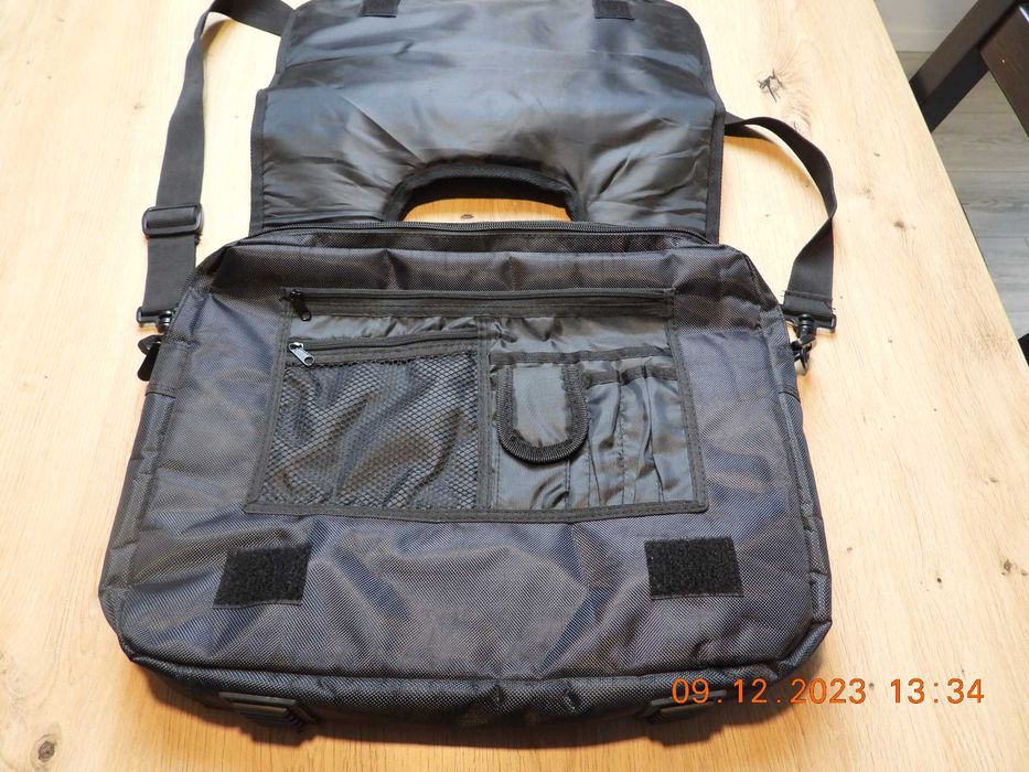 TORBA do Laptopa - NOWA