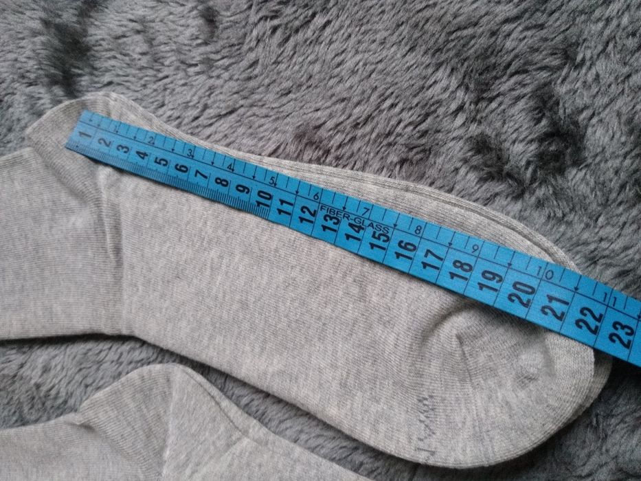 Skarpety męskie garniturowe Wander 39-43
