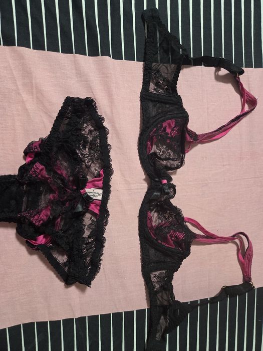 Комплект білизни Agent provocateur 32A