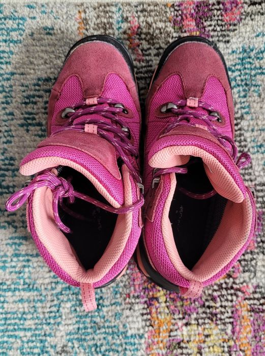 Buty trekkingowe mountain warehouse rozm 36