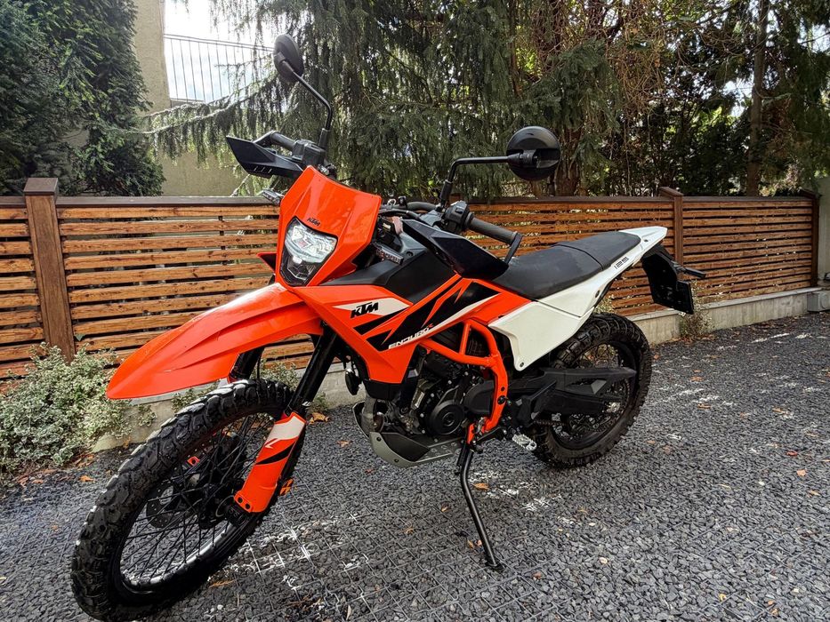KTM