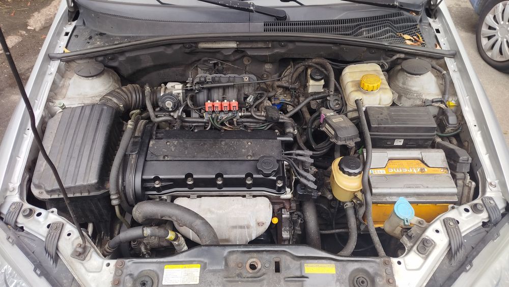 Продам Chevrolet Lacetti 2004року