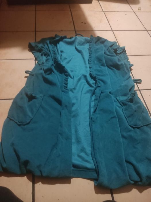 Sprzedam szlafrok damski