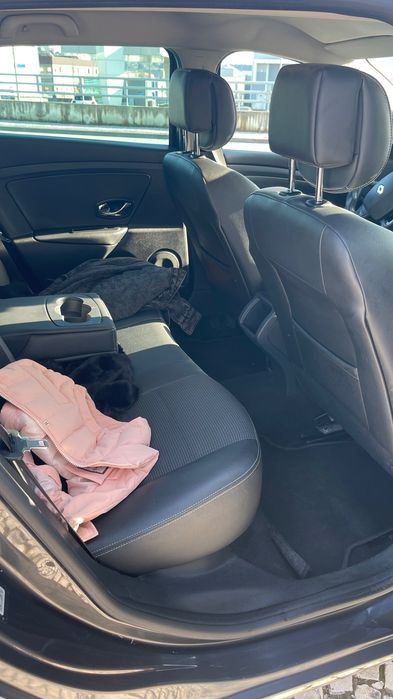 Renault Mégane 1.5dci