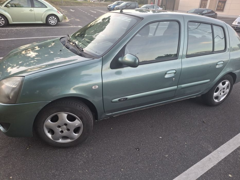 Renault Thalia 2006