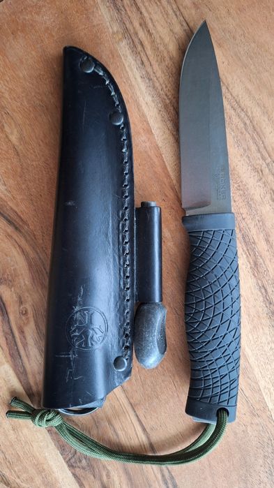 Nóż Boker Bronco