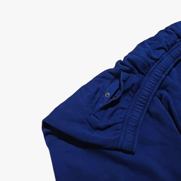 Шорти Nike Big Swoosh