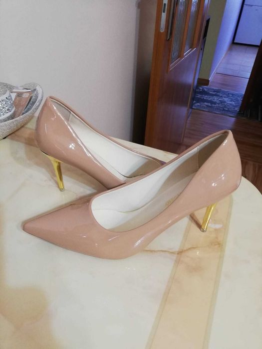 Buty damskie rozmiar 40