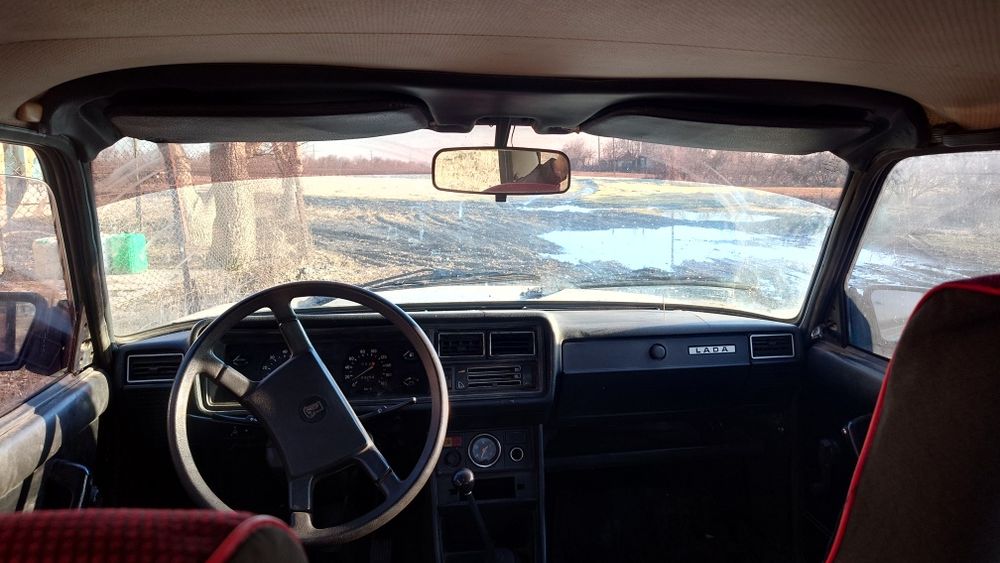 Продам Ваз 2107 в хорошем состоянии