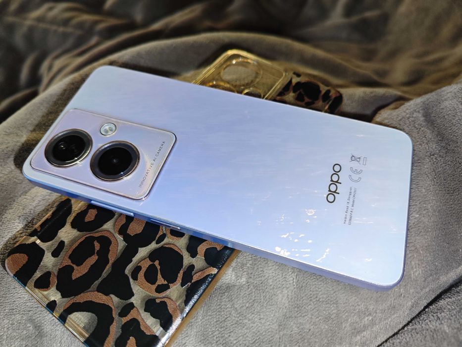 OPPO A79 5G roxo
