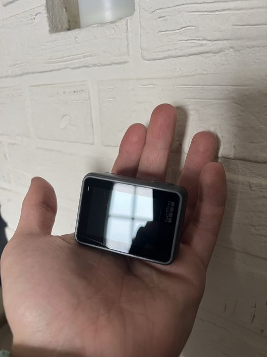 GoPro HERO5 Black — екшн-камера