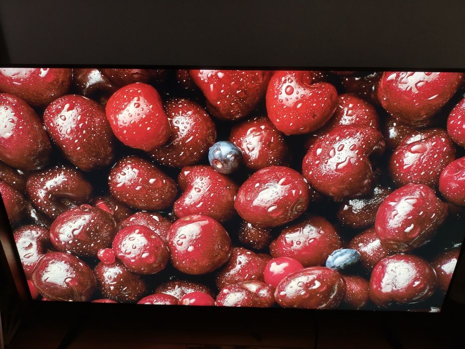 Tv LG 4K 55 polegadas447356310369095683