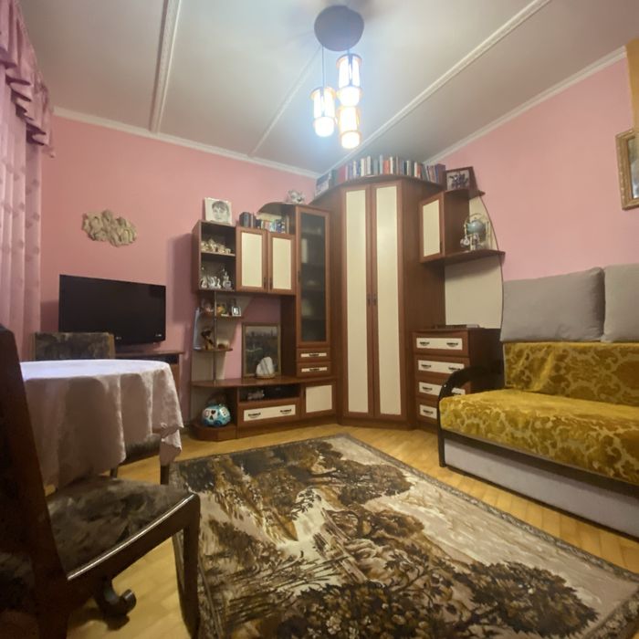 Продам будинок по вулиці Симеренків.