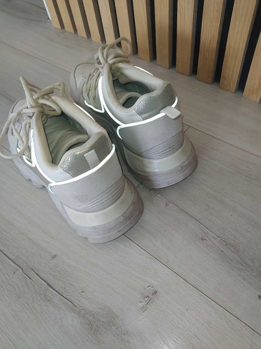 Buty, sneakersy, adidasy