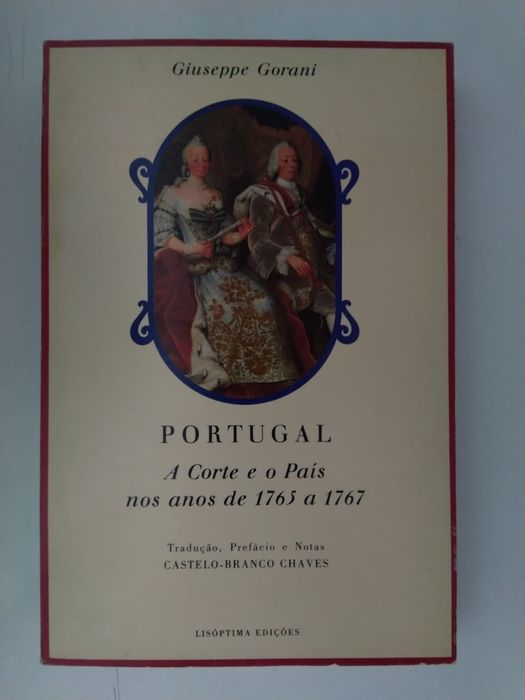 History of Portugal