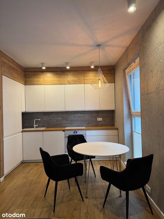 Komfortowy apartament 52 m² | Atrium Park | Bartodzieje |
