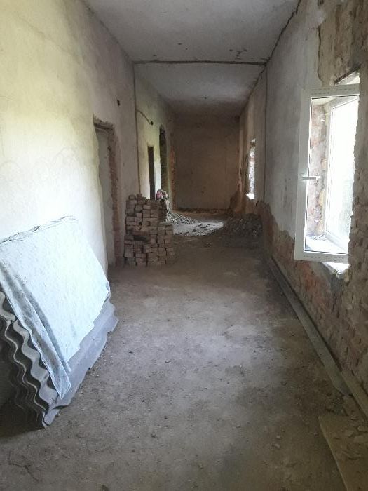 Продам 3-х комнатную квартиру Киевская обл. Фастовский р-н, с. Трылесы