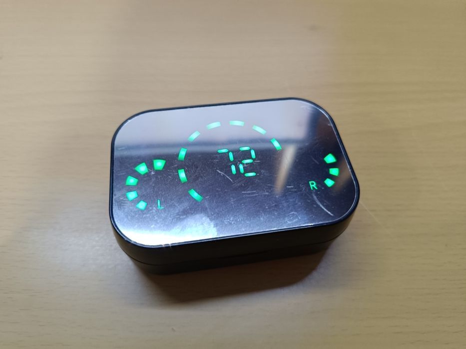 Беспроводные Bluetooth наушники гарнитура