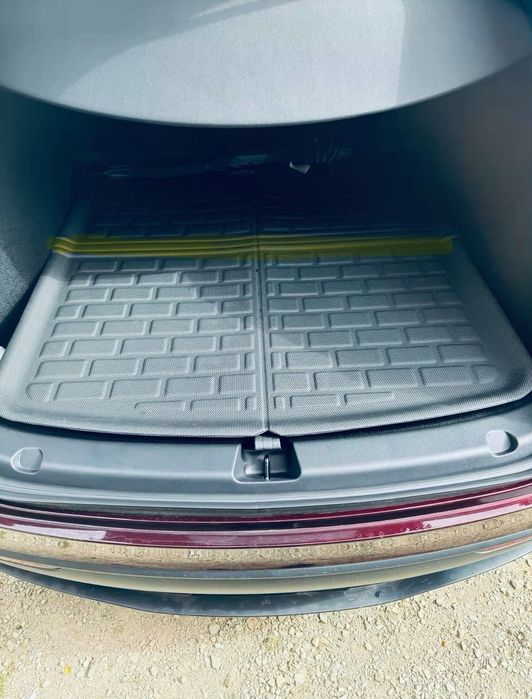 3D Килимки коврики тесла модел 3 Y S салон багажник tesla model 3 Y S