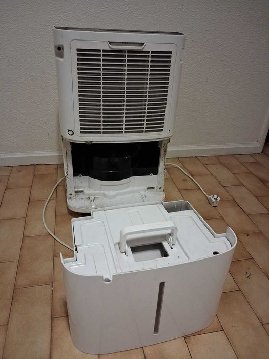 Desumidificador Smart