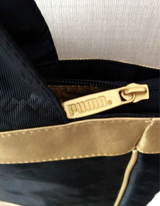 Сумка Puma Оригинал Размер: 35х30х10 см,