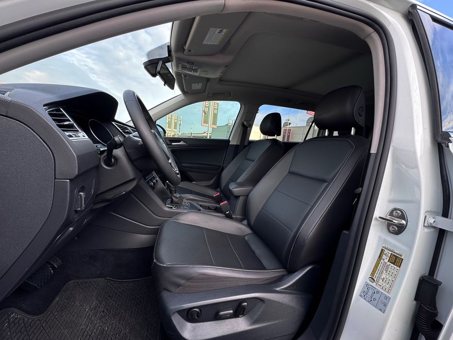 ‼️ Volkswagen Tiguan Allspace 2020