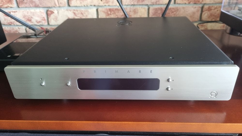 Primare i15 Prisma MK2