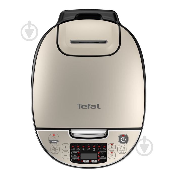Мультиварка Tefal Essential Multicooker