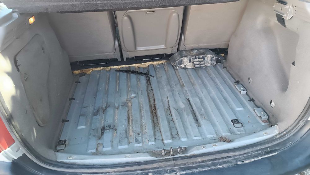 Citroen xsara picasso