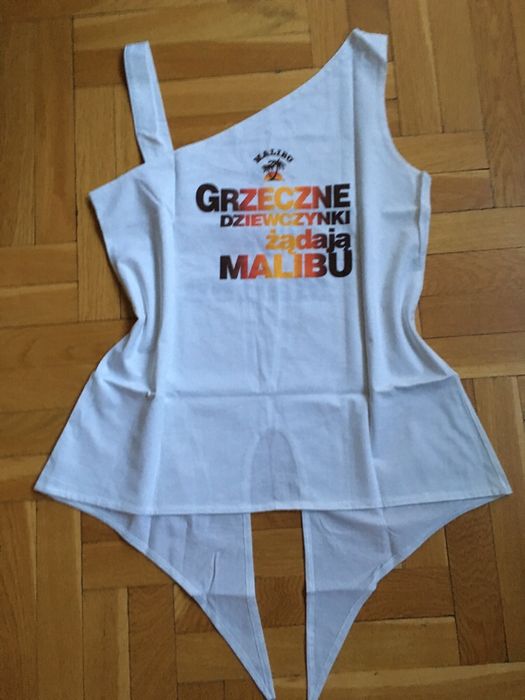 3 wyjątkowe T-shirty