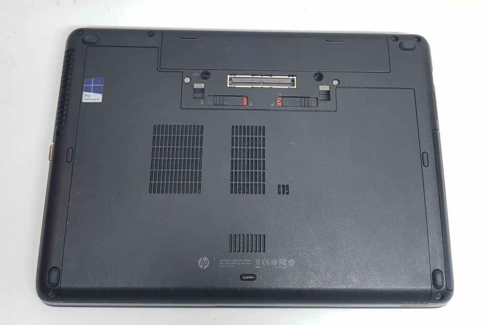 HP G1 для навчання\14" Hd +\ Intel i5-4300M\ 128 ssd\ 4 години на кіно