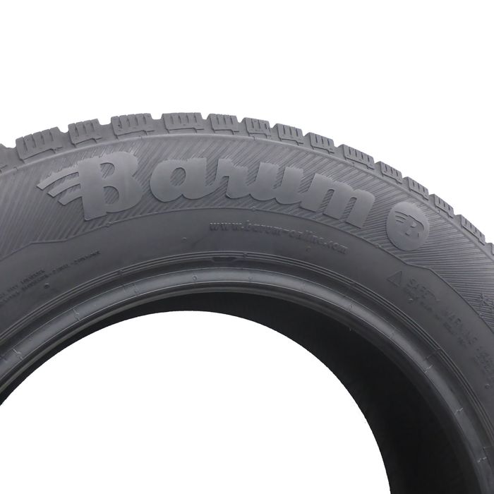 215/65/16 Barum 215/65R16 98H Polaris 3 Zima 2017 5,8-6mm
