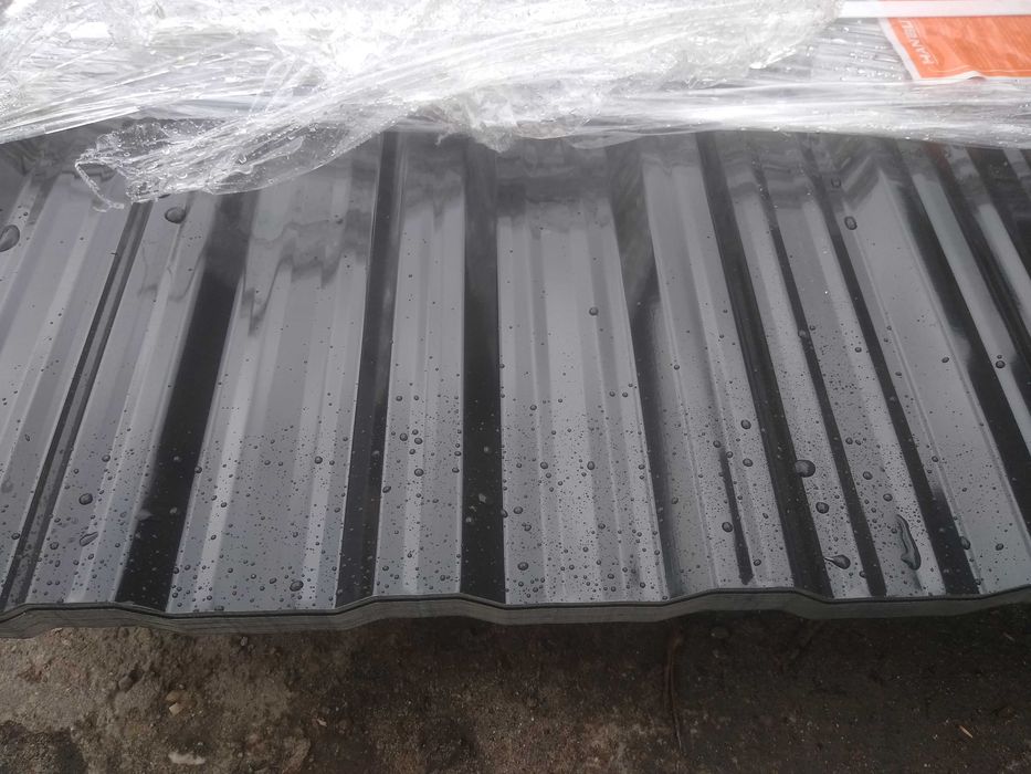 Blacha trapezowa, Trapez, Blacha CENA Z VAT